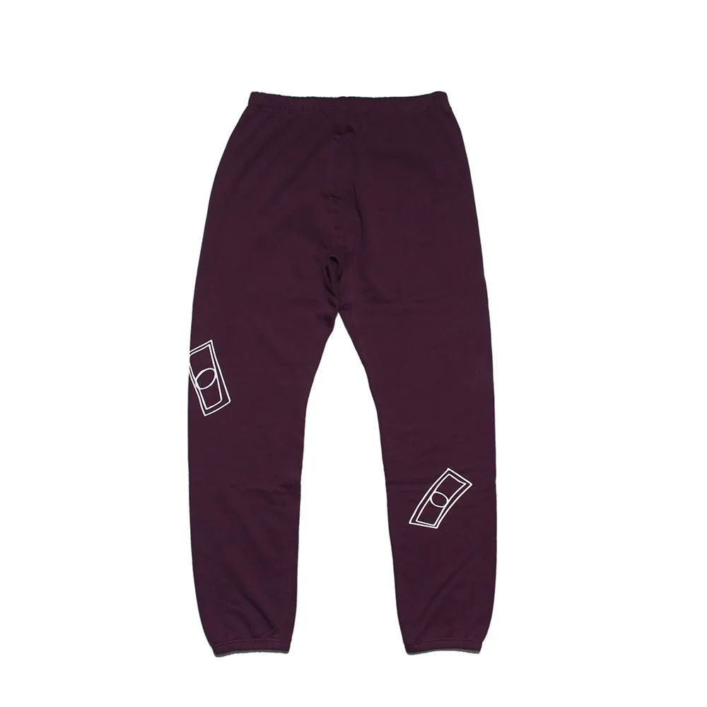 ICONS SWEATPANTS