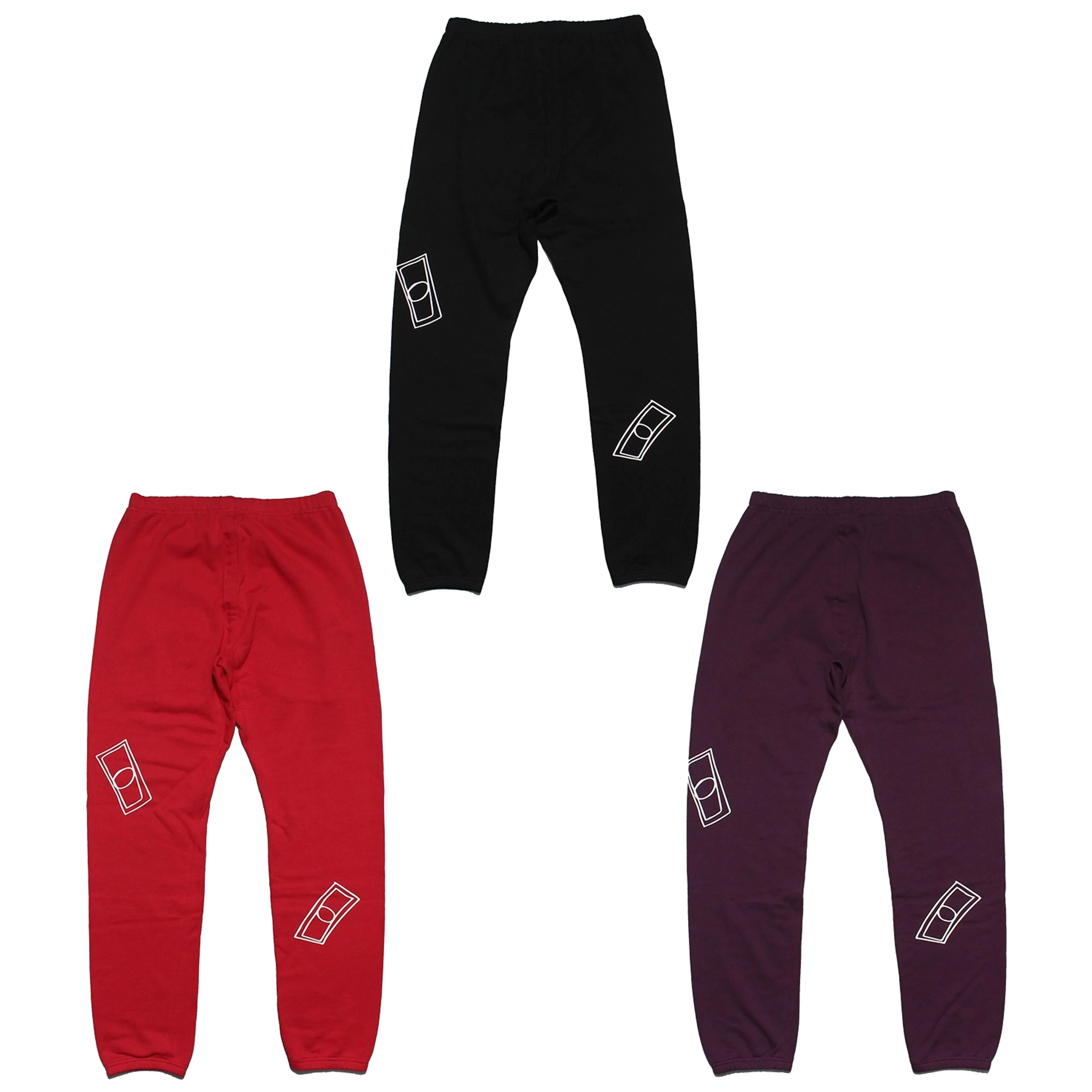 ICONS SWEATPANTS