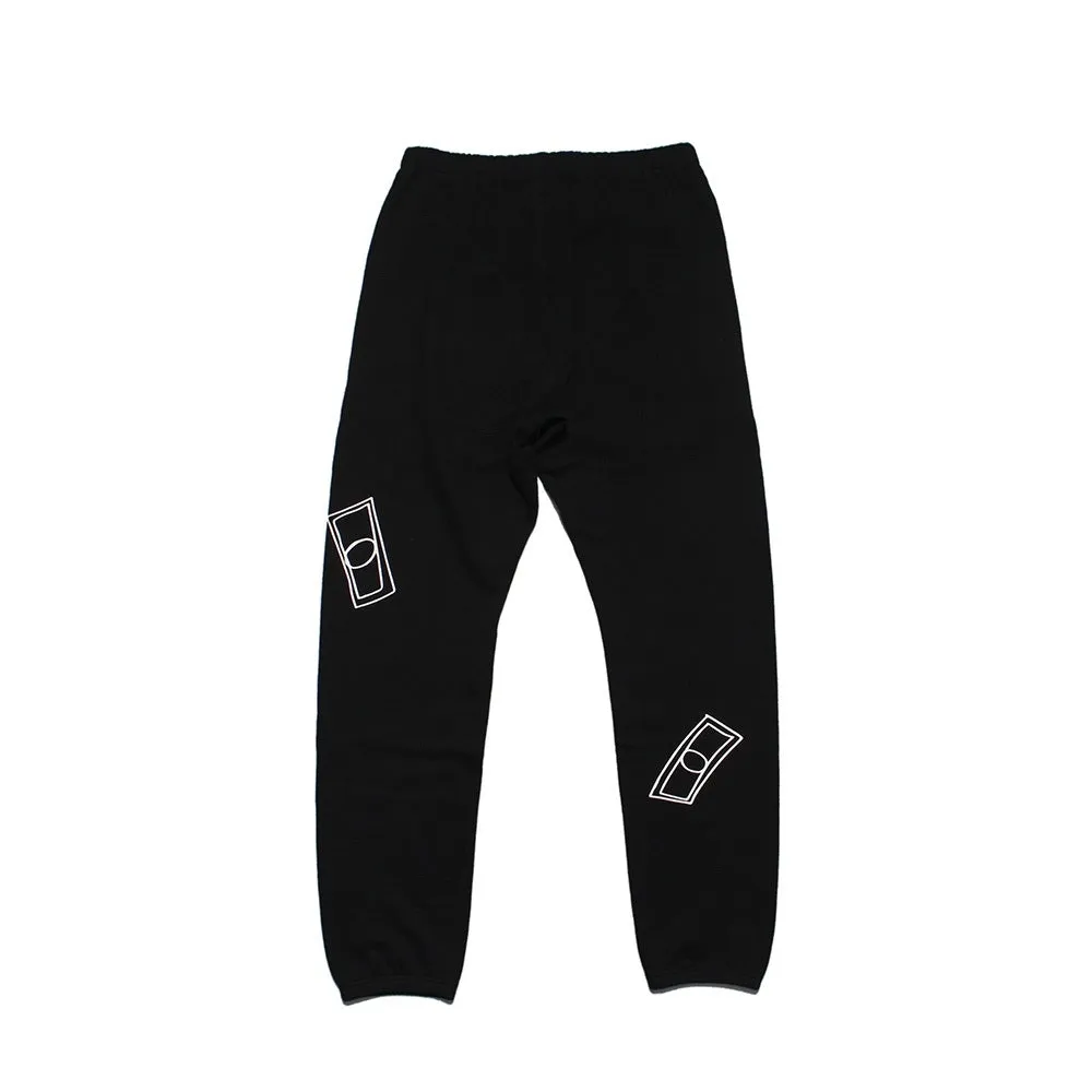 ICONS SWEATPANTS