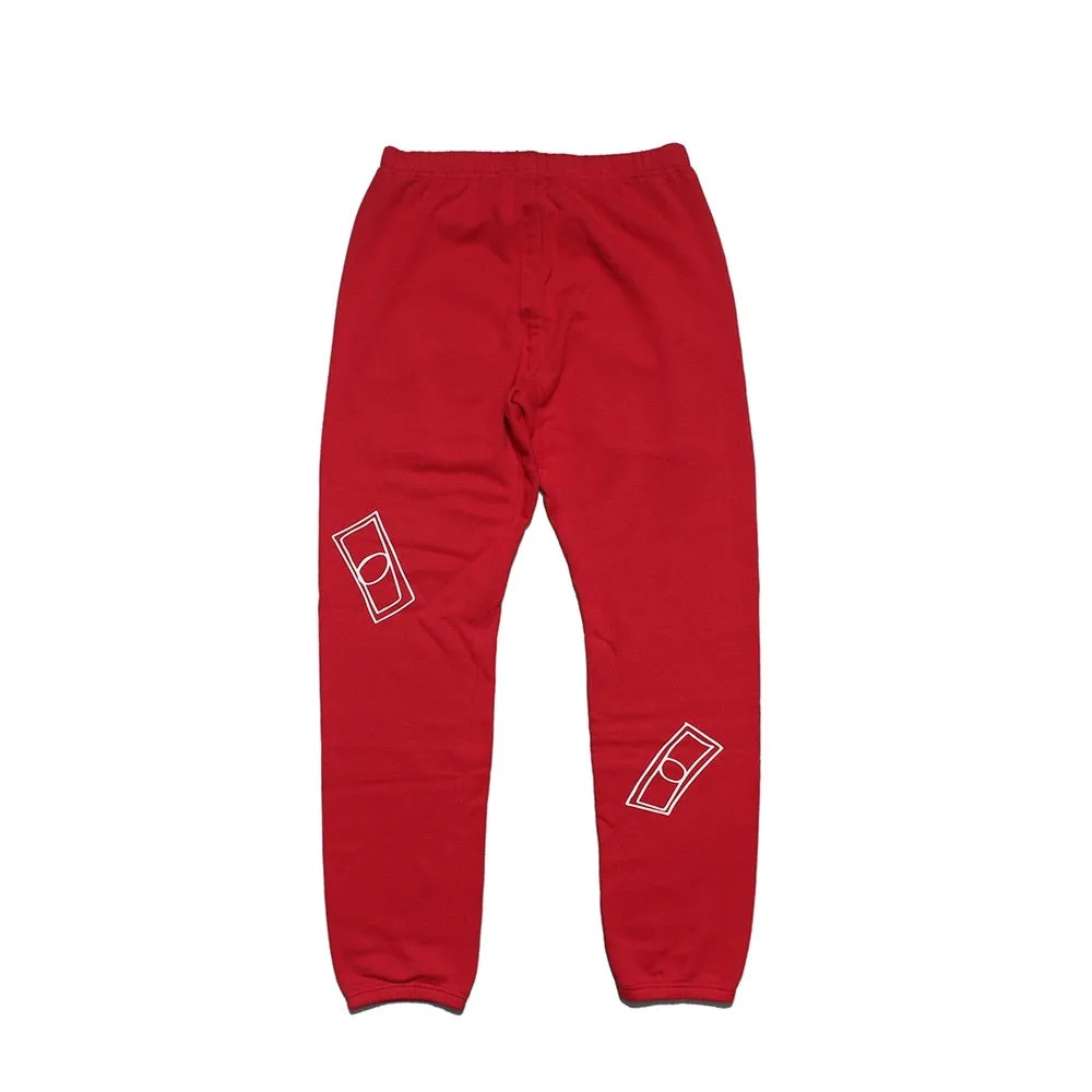 ICONS SWEATPANTS