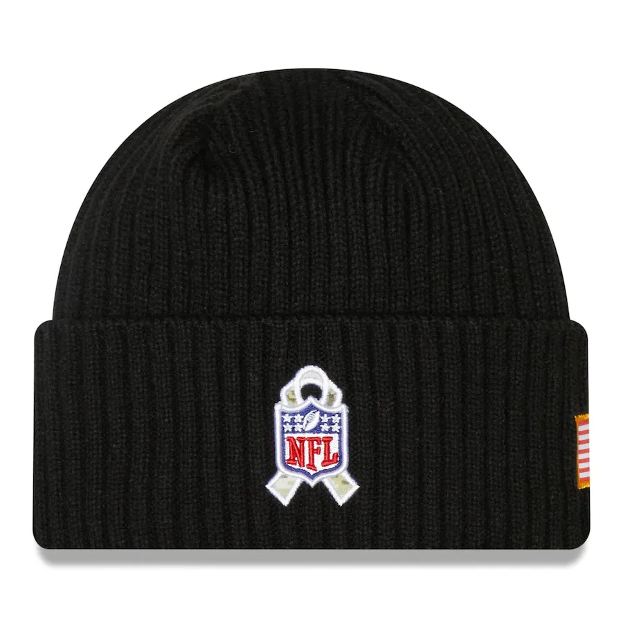 Indianapolis Colts 2022 STS Knit Beanie