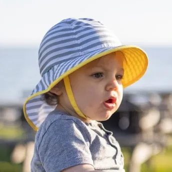 Infant SunSprout Hat