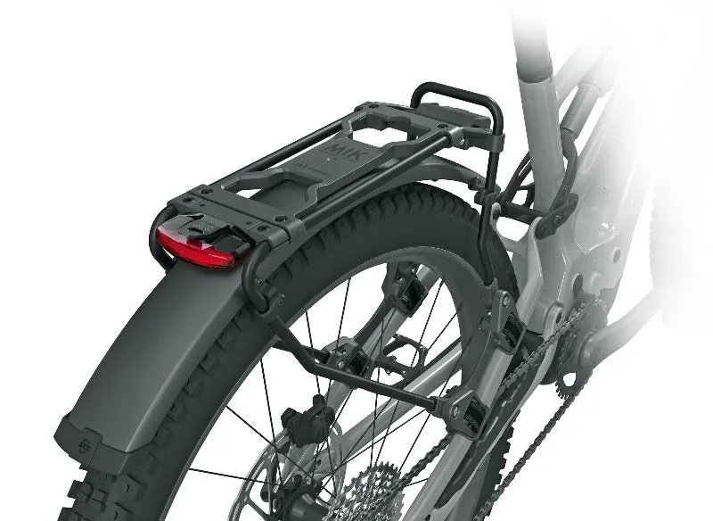 Infinity Universal Mudguard