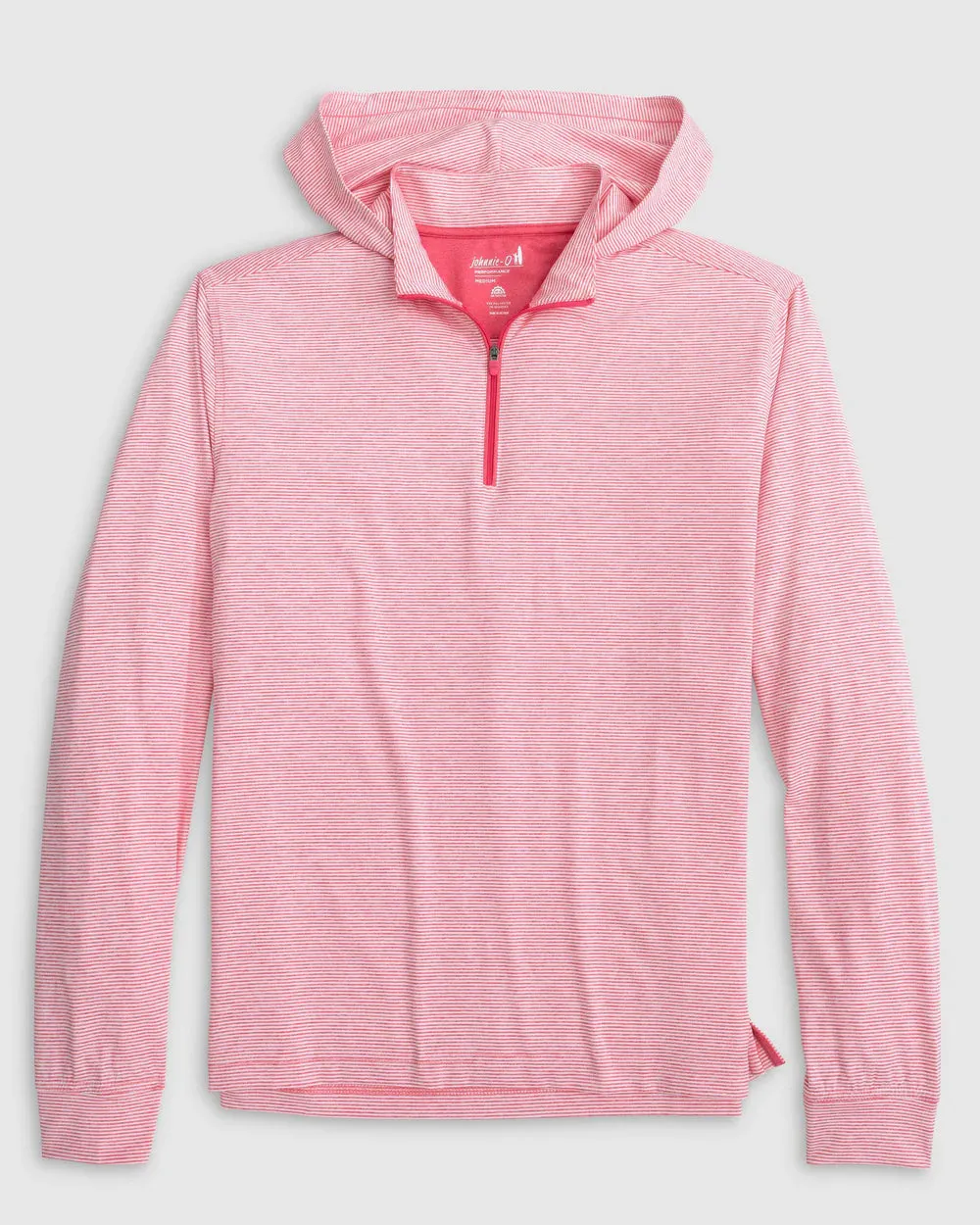 johnnie-O HYBRID Hoodie