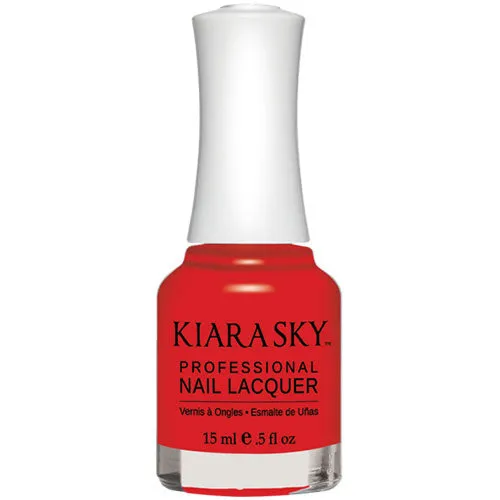 Kiara Sky Polish - 577 Danger