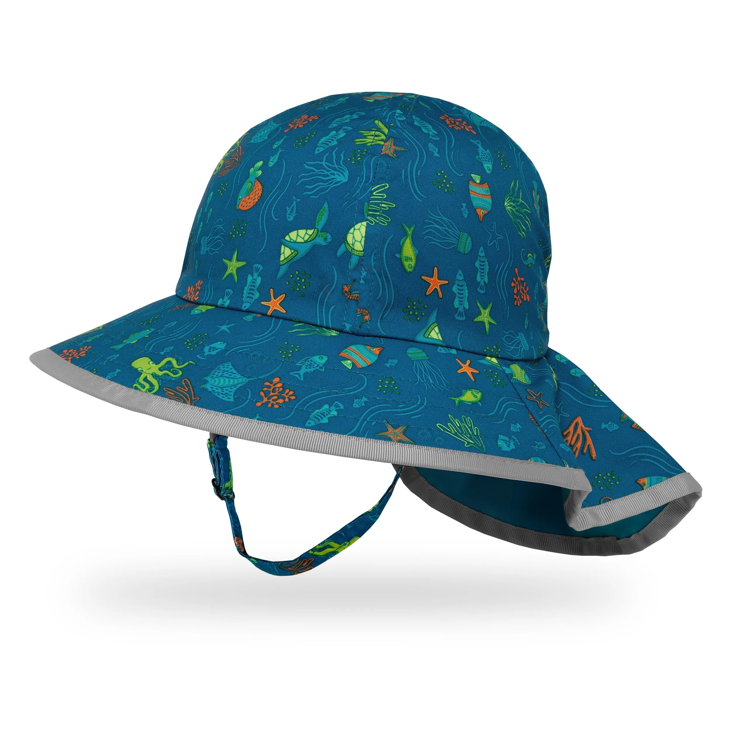 Kids' Play Hat - SALE