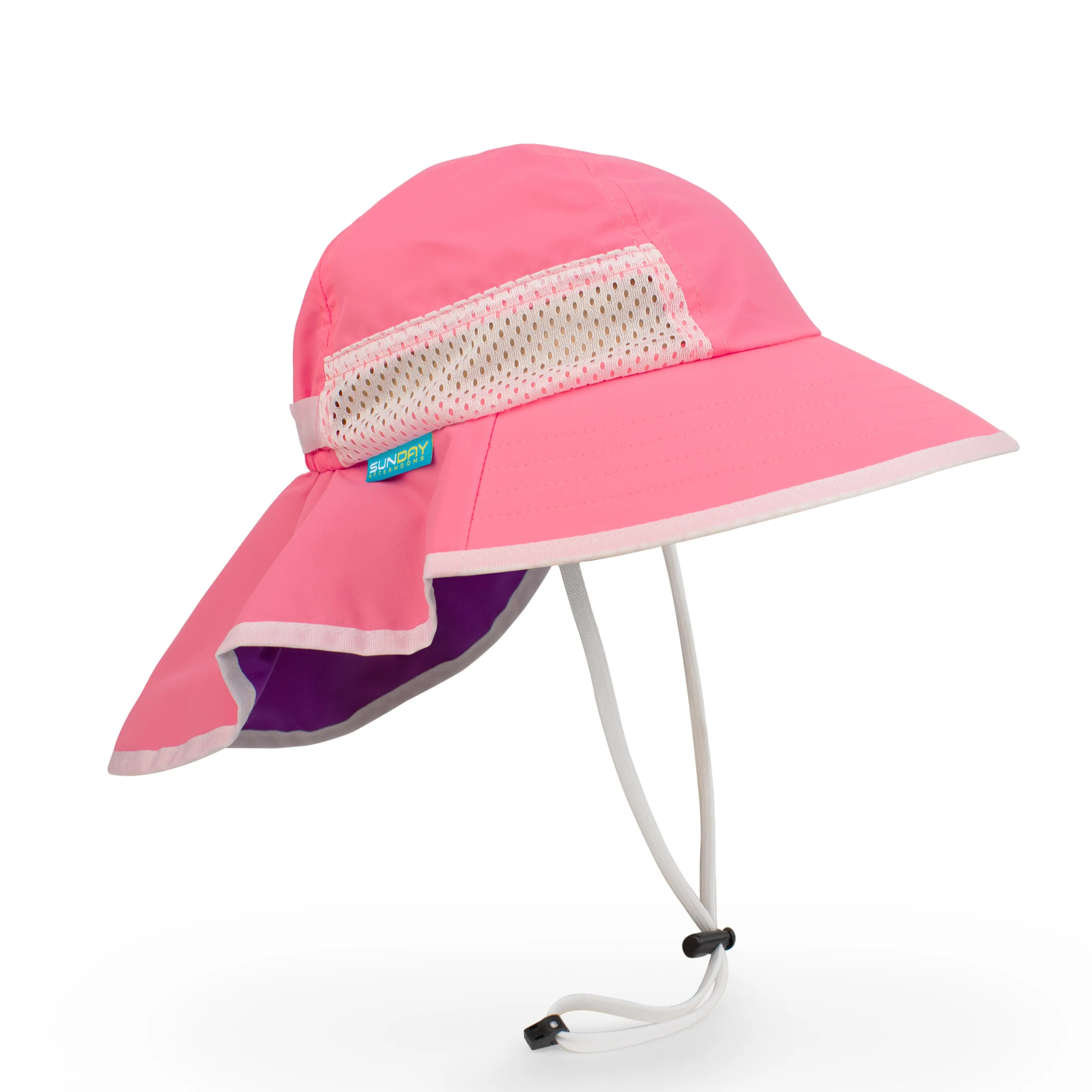 Kids' Play Hat