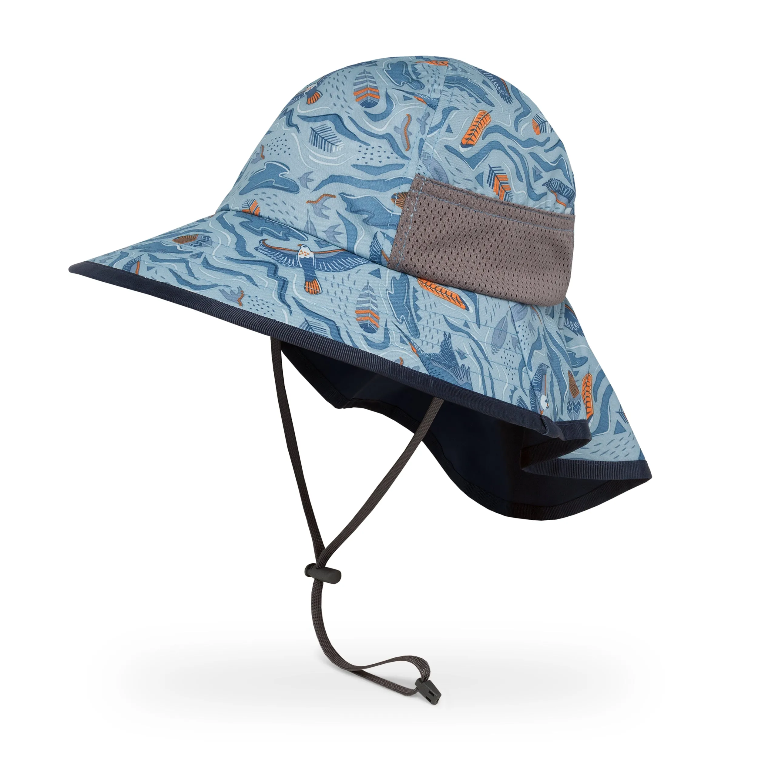 Kids' Play Hat