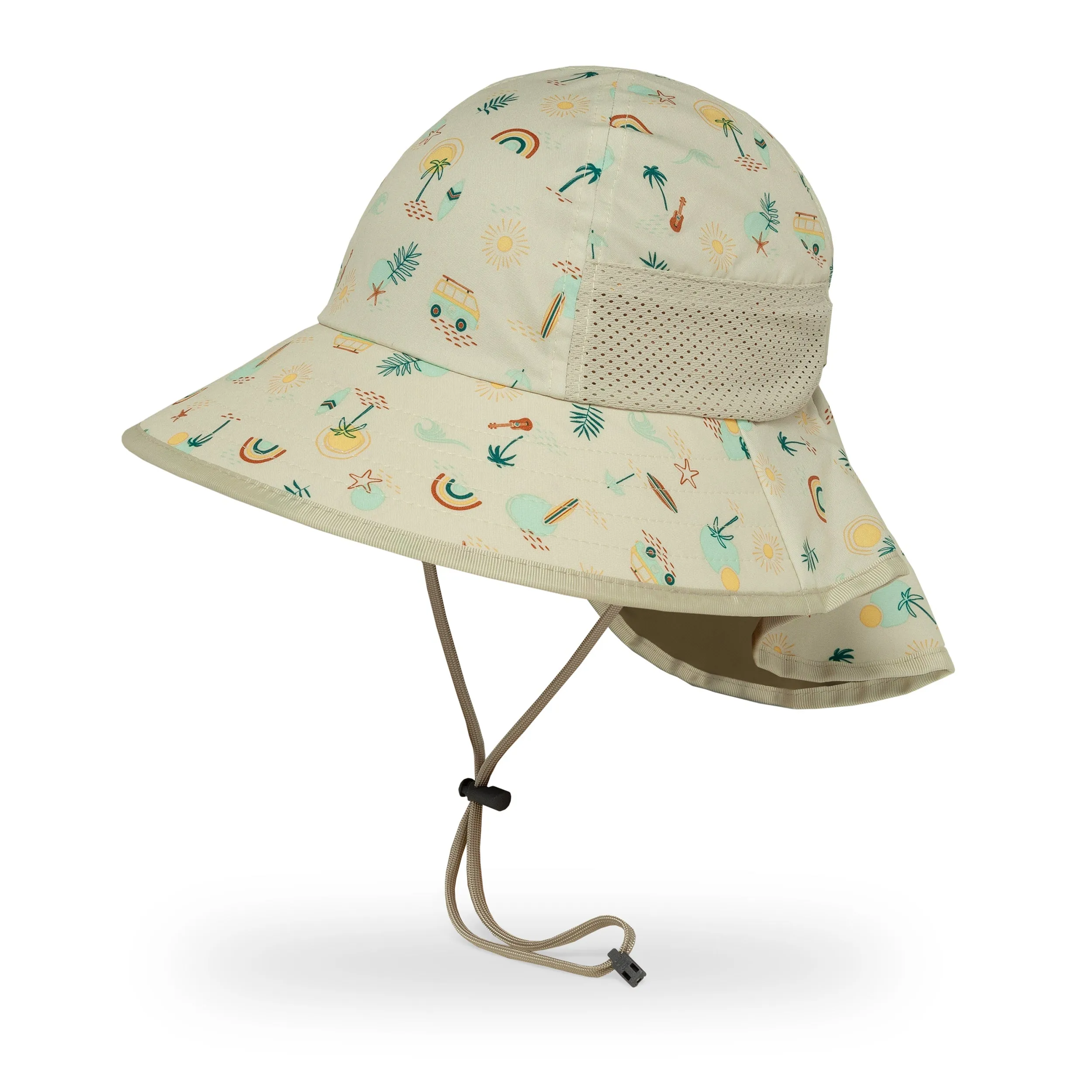 Kids' Play Hat