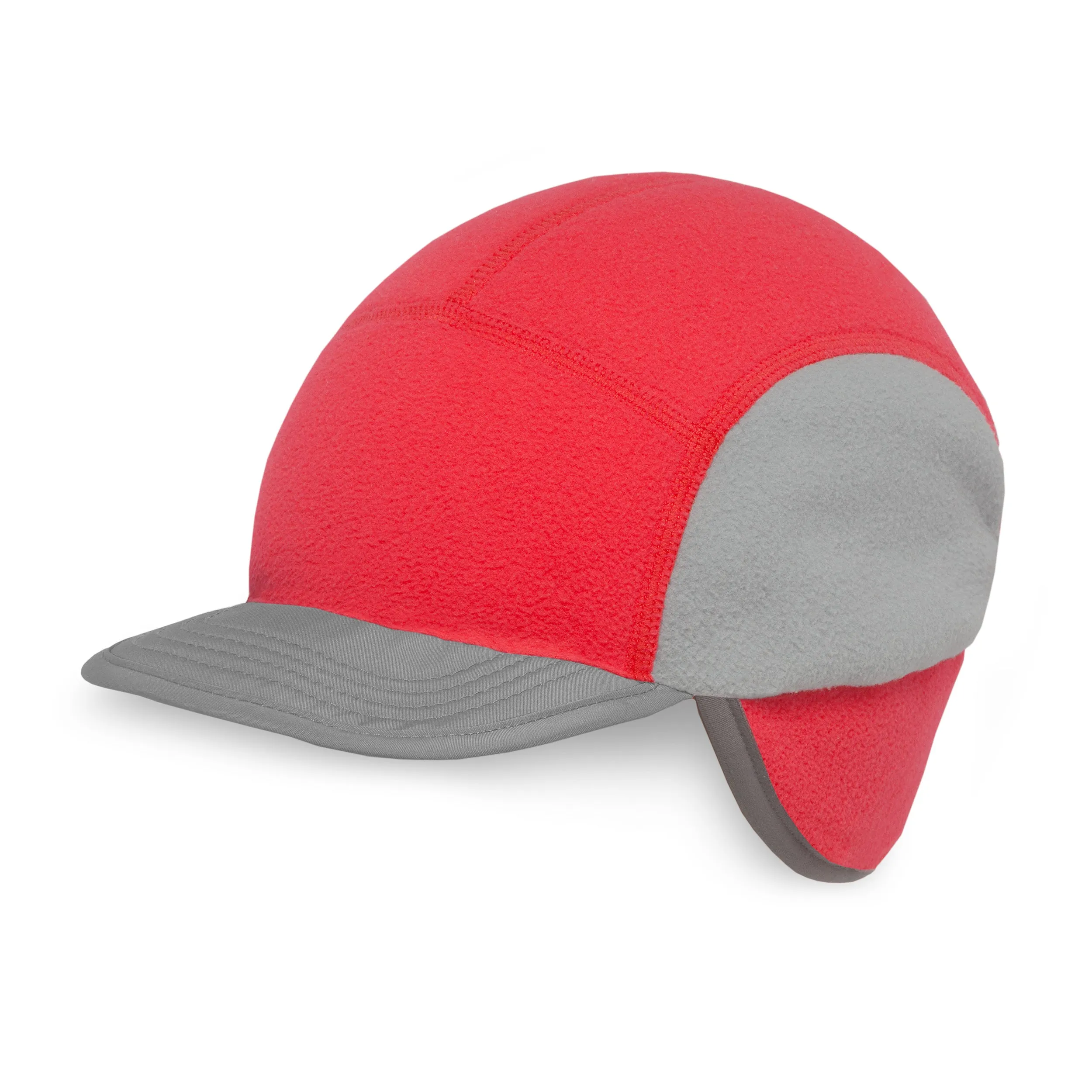 Kids' SnowFlip Cap