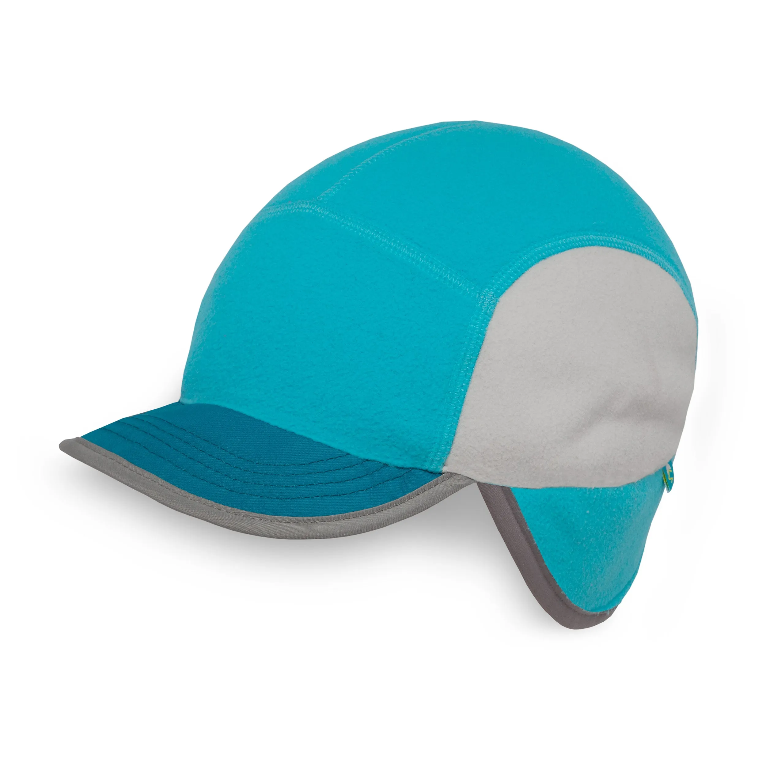 Kids' SnowFlip Cap