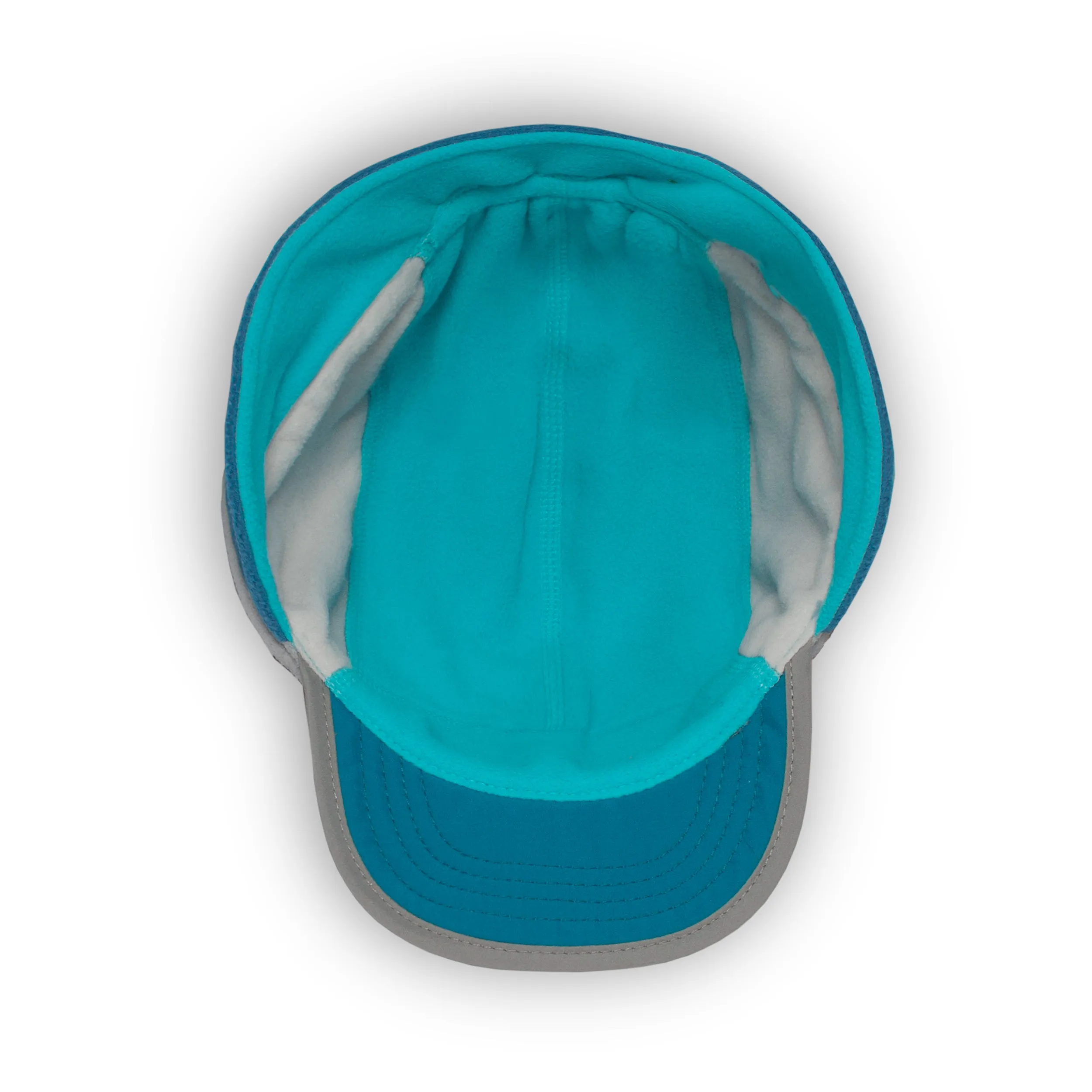 Kids' SnowFlip Cap