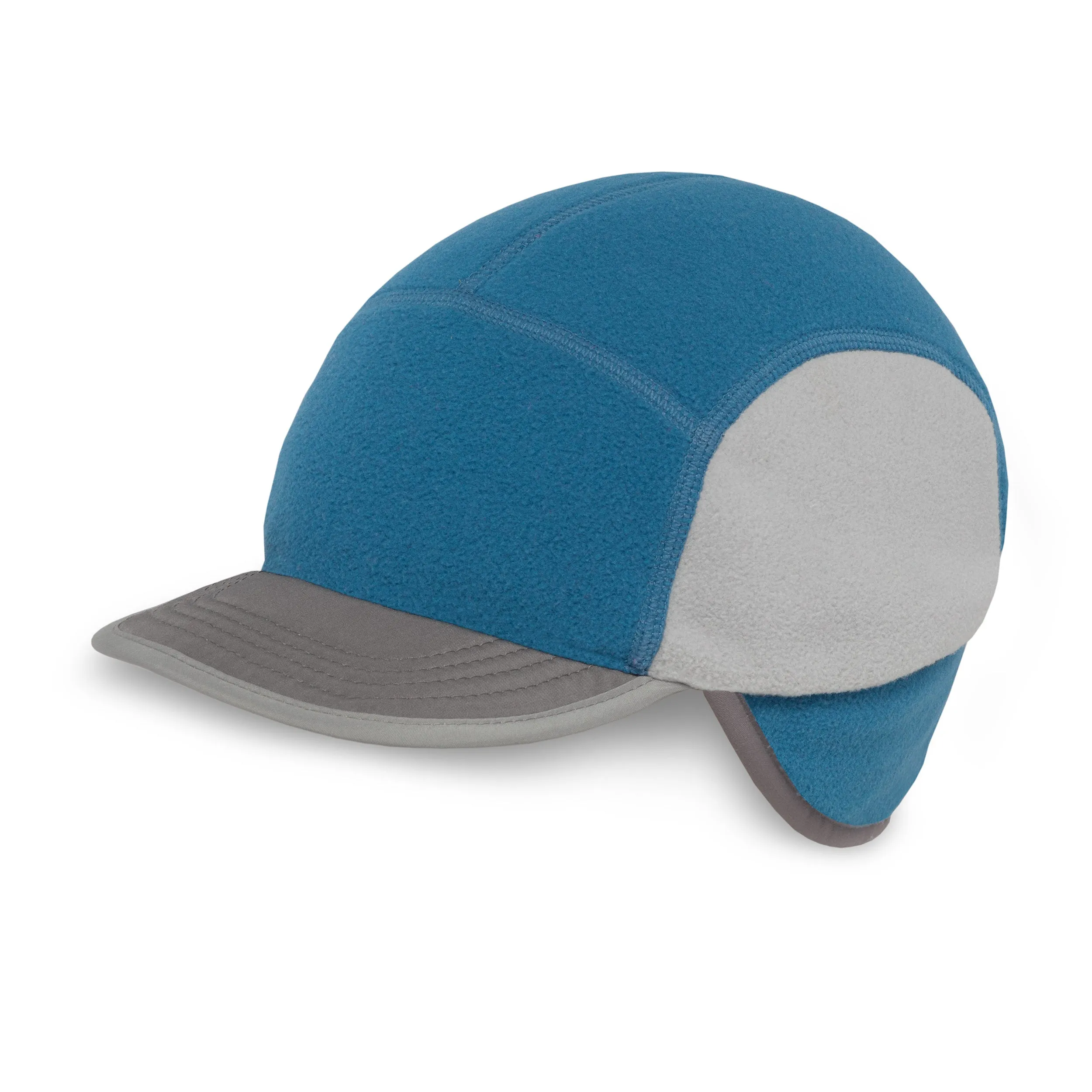 Kids' SnowFlip Cap