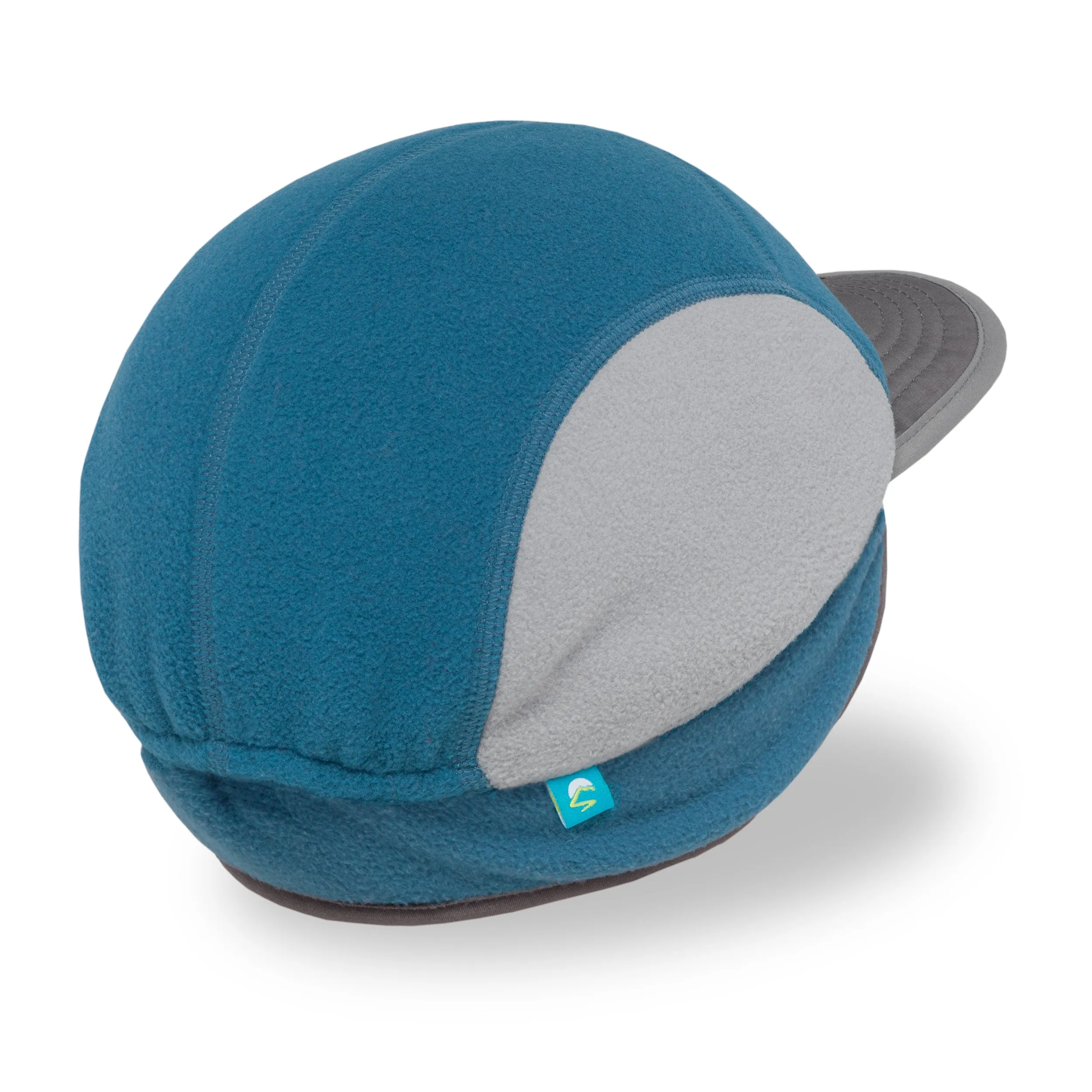 Kids' SnowFlip Cap