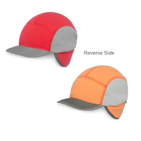 Kids' SnowFlip Cap