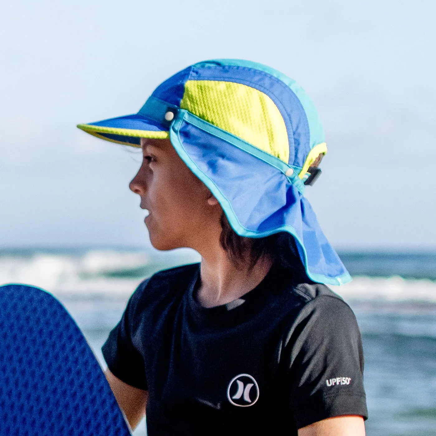 Kids' Sun Chaser Cap - SALE