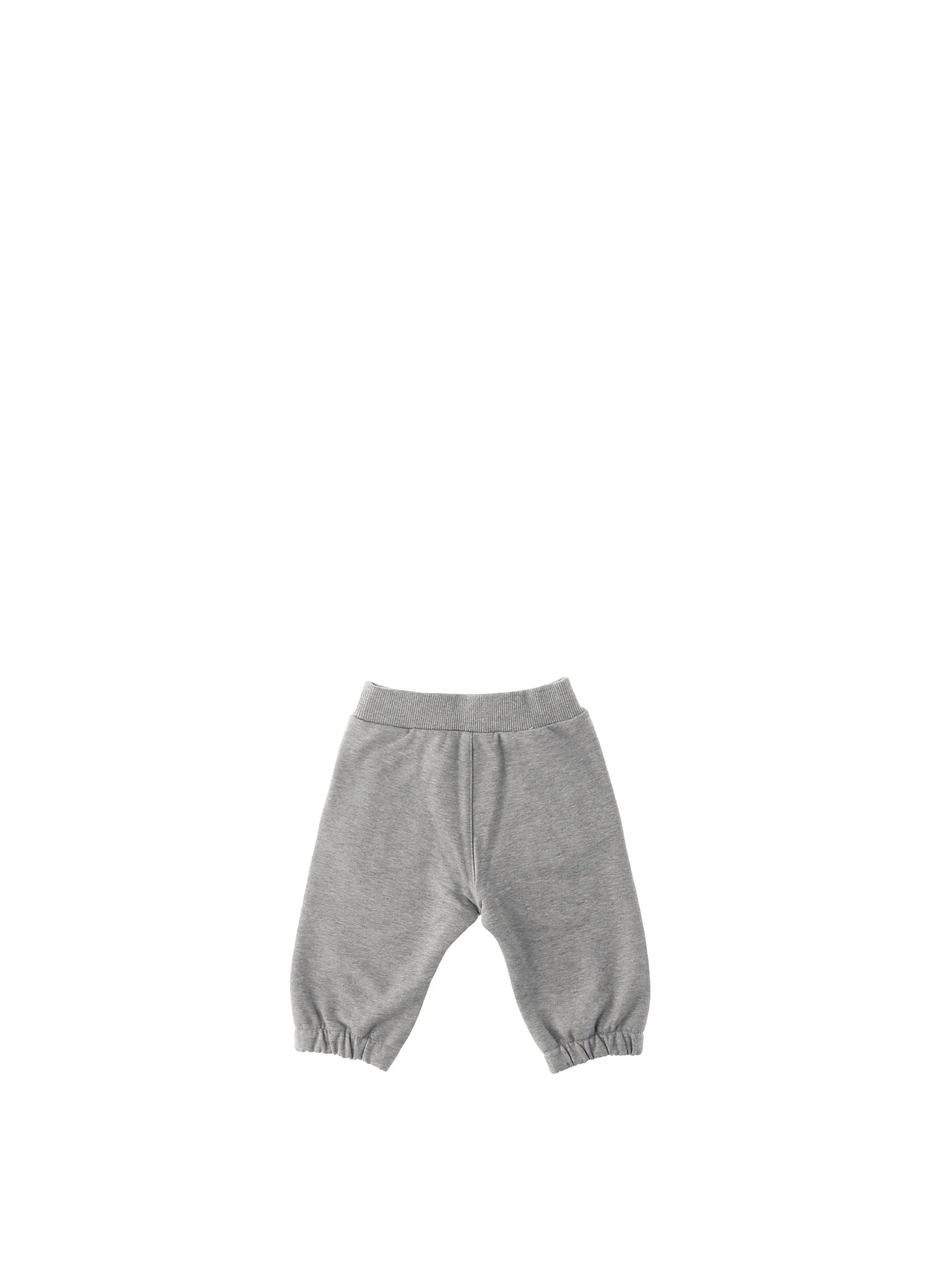 Kids Sweatpant (Grey) - DK00417KYAVFK963