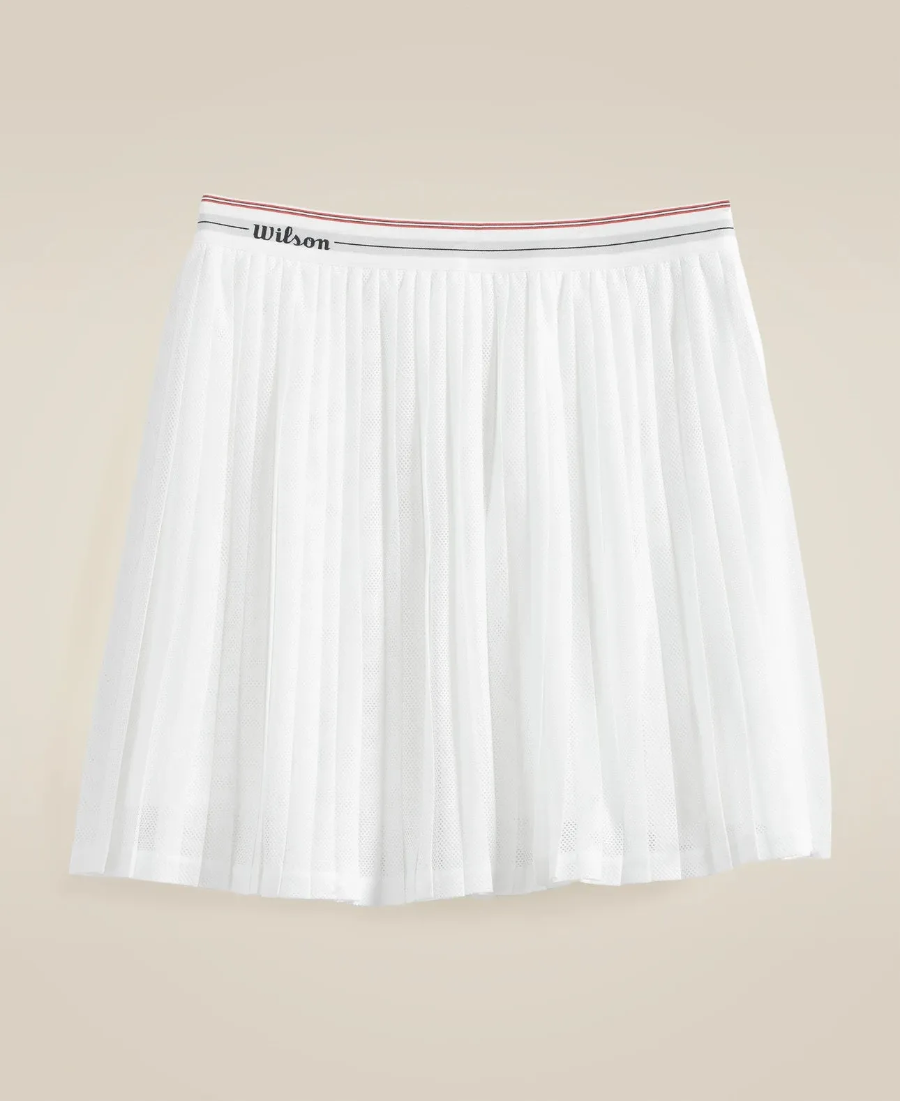 Ladies Wilson Limitless Mini Skirt