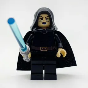 LEGO Barriss Offee Minifigure