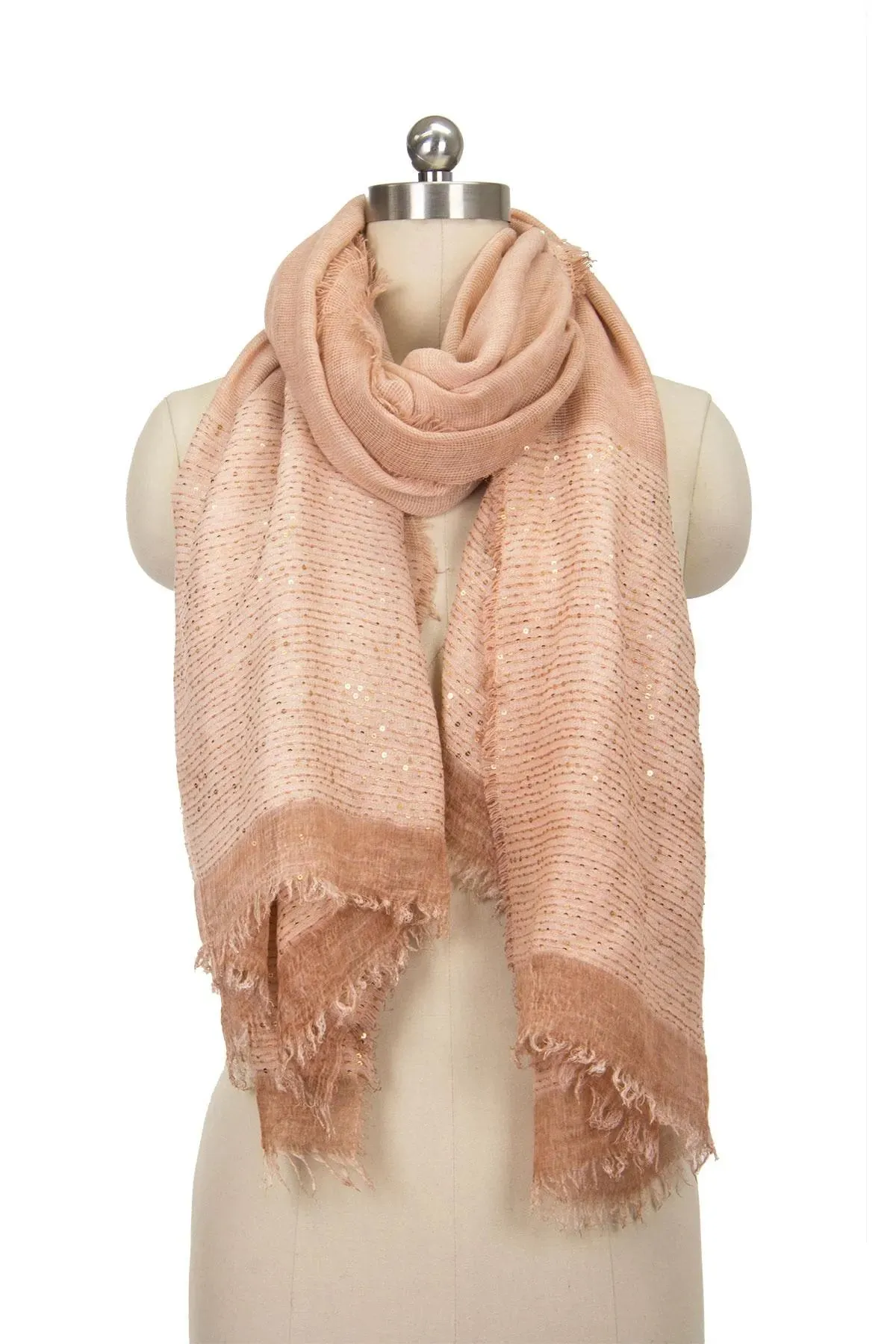 Lenox Scarf