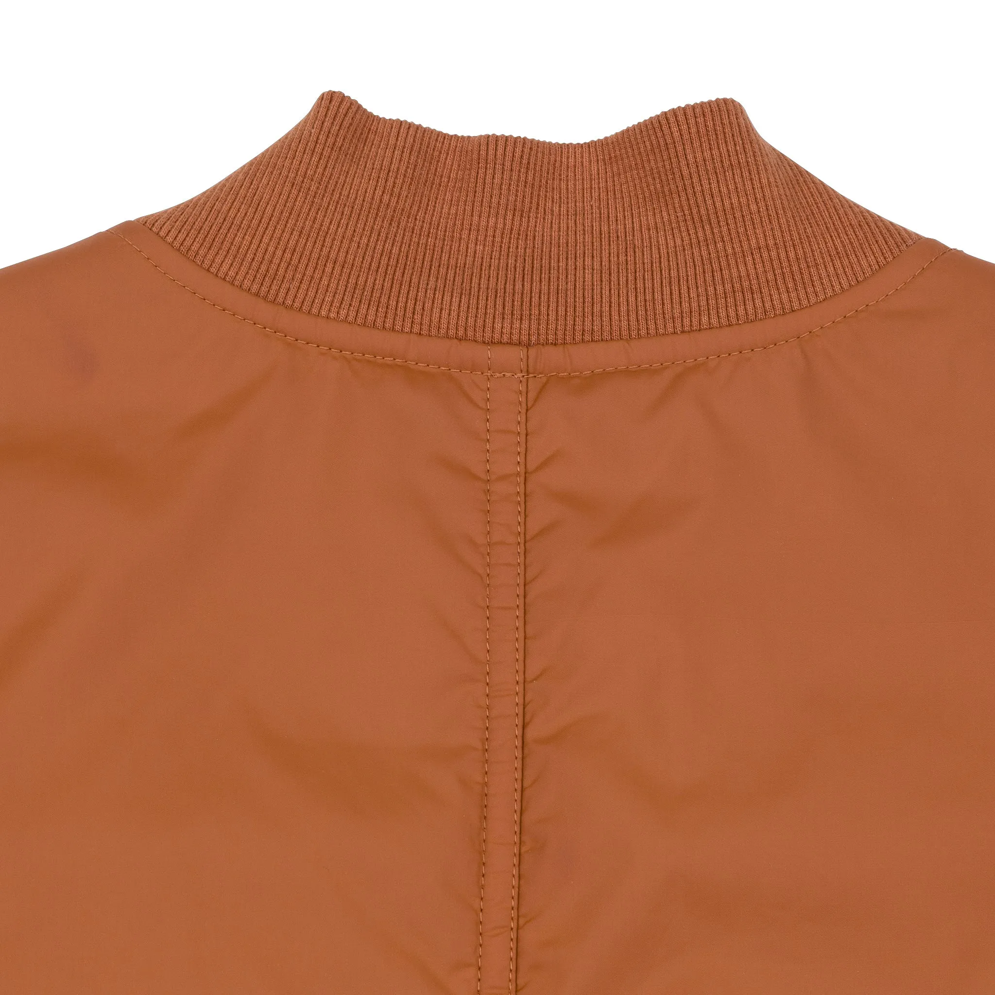 Low Light Gilet - Rust