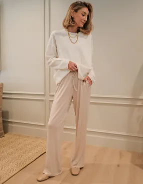 Marianela Wide Leg Pants