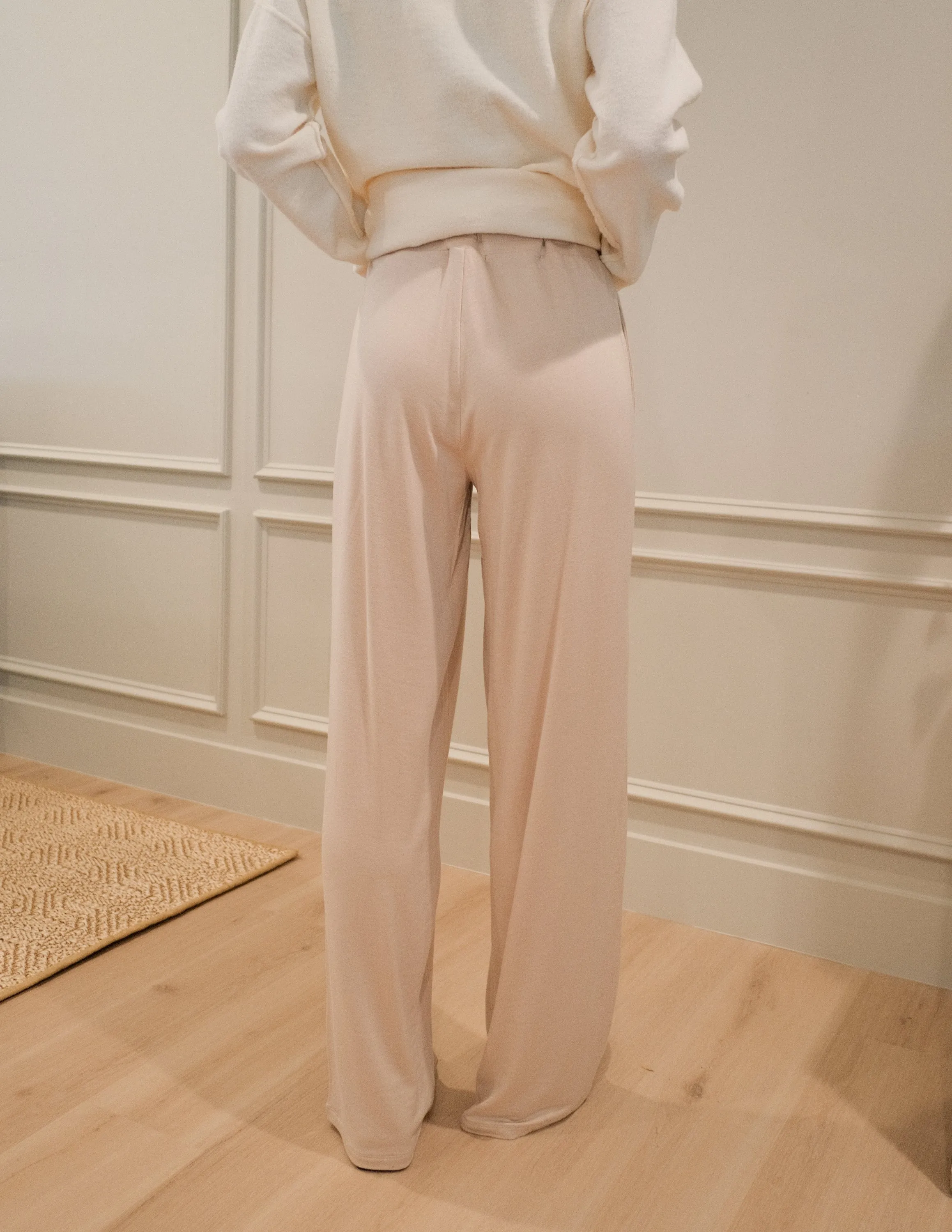 Marianela Wide Leg Pants