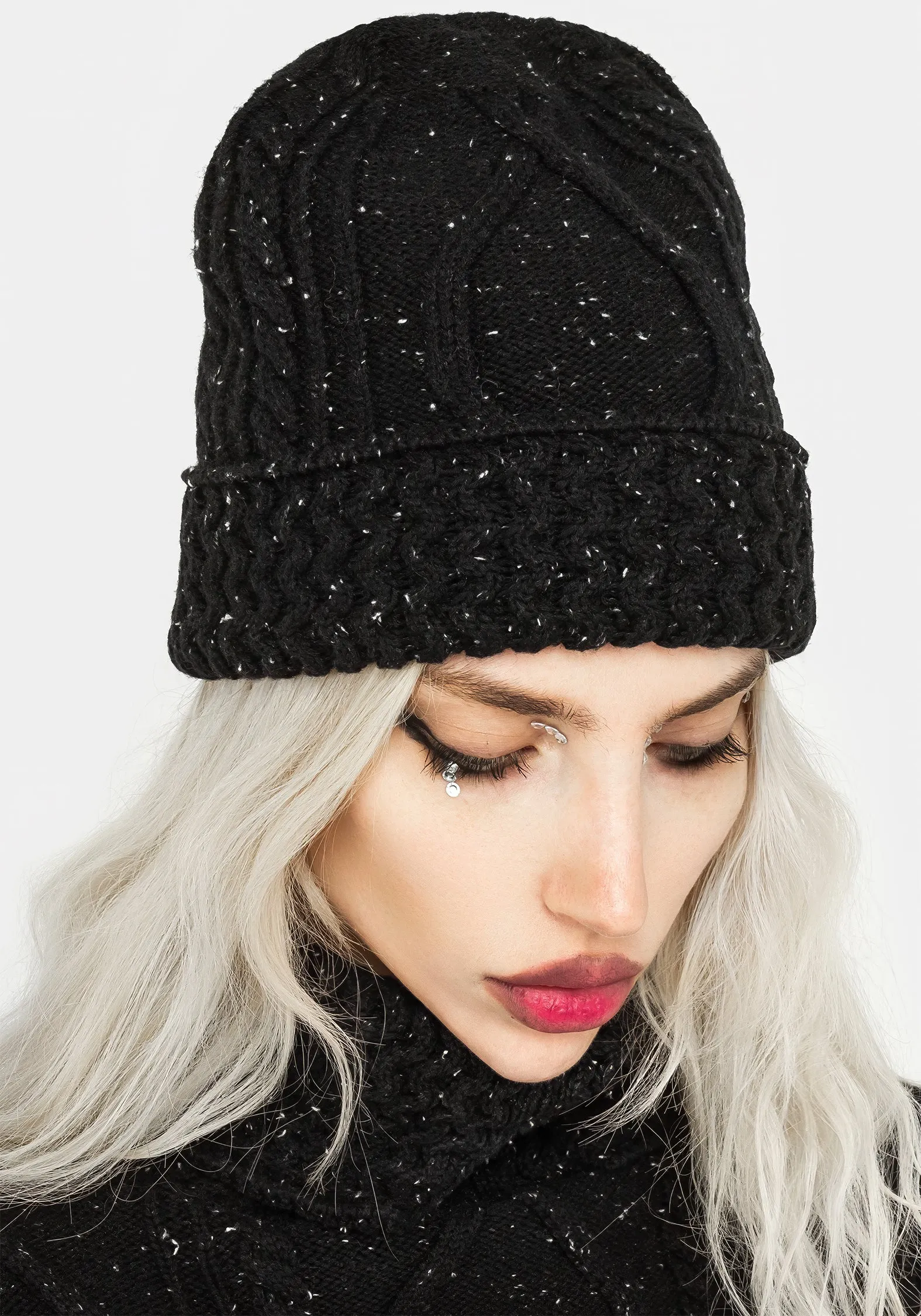 Maurya Heritage Nep Beanie