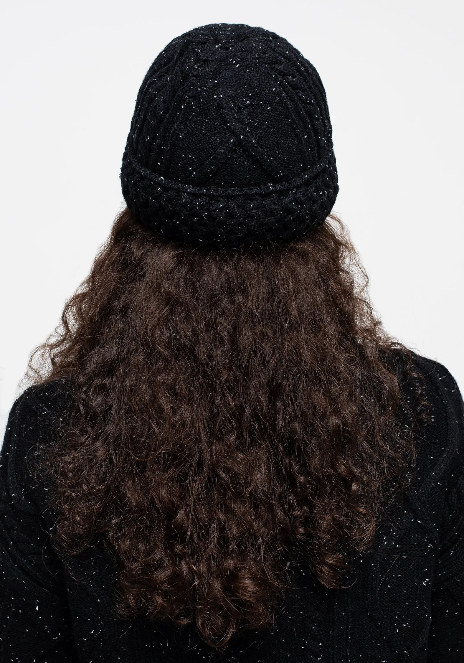 Maurya Heritage Nep Beanie