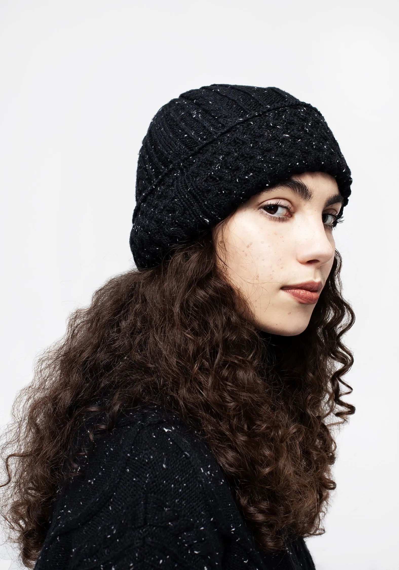 Maurya Heritage Nep Beanie