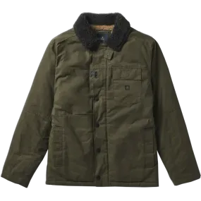 Men's Axeman X Halley Stevensons Jacket