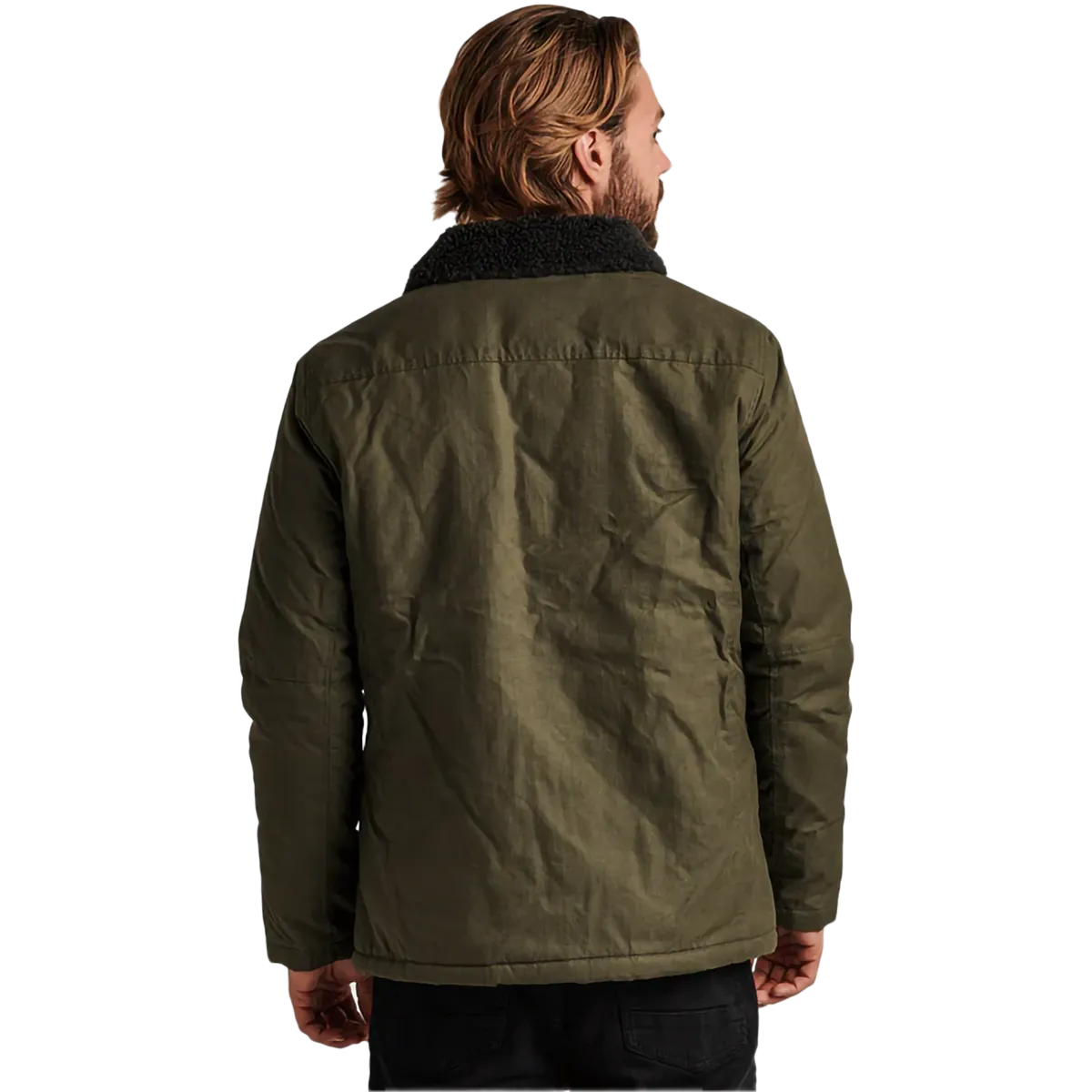 Men's Axeman X Halley Stevensons Jacket