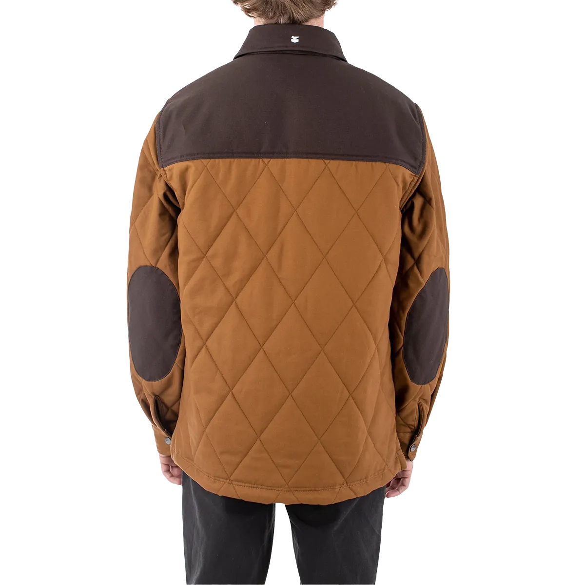 Men's Dogwood Quilted Jacket