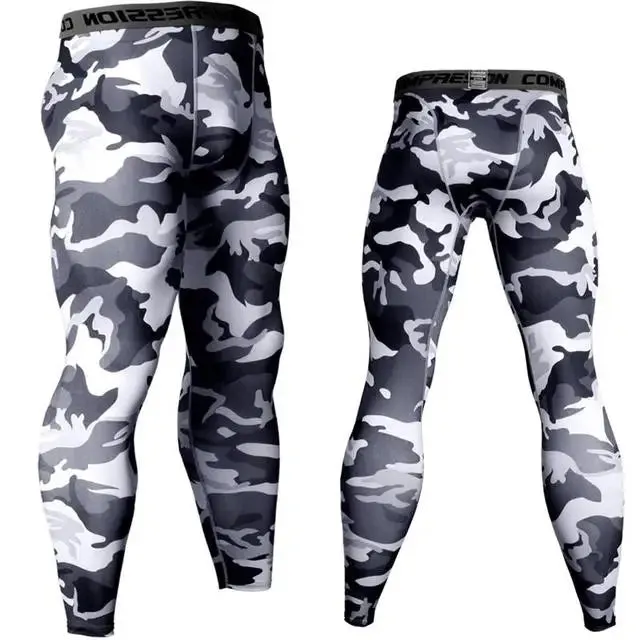 Men's Sport Leggings