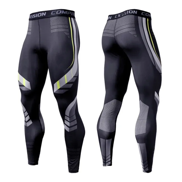 Men's Sport Leggings