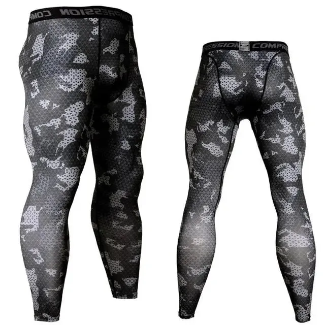 Men's Sport Leggings