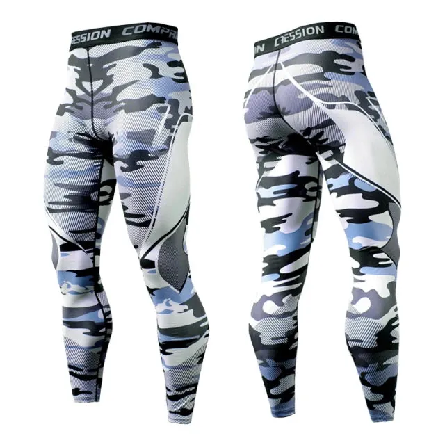 Men's Sport Leggings