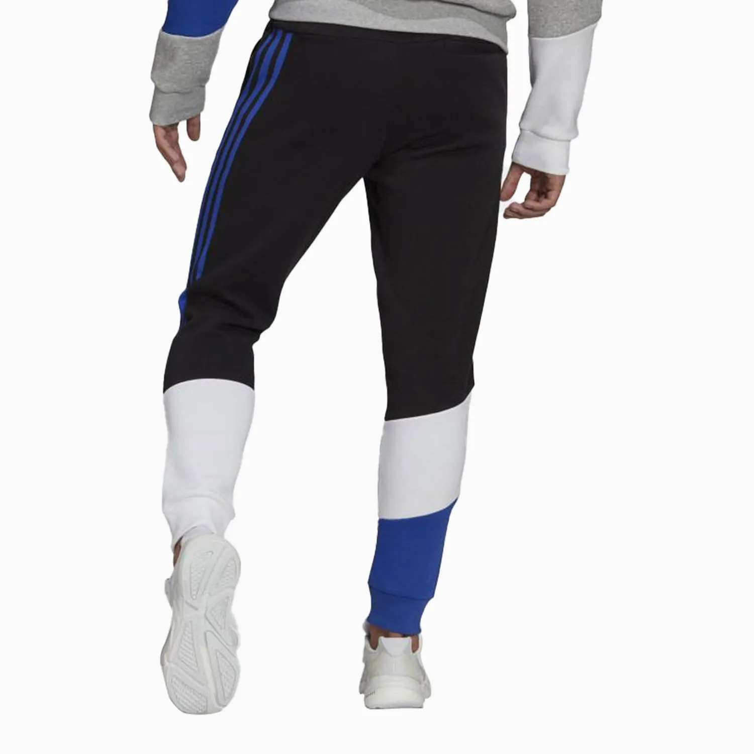 Men's Sportswear Colorblock Sweat Pant