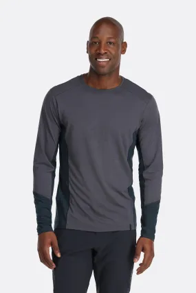 Men's Syncrino Base LS Tee