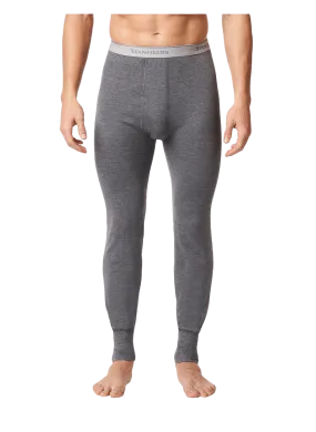 Men's Two-Layer Long Underwear