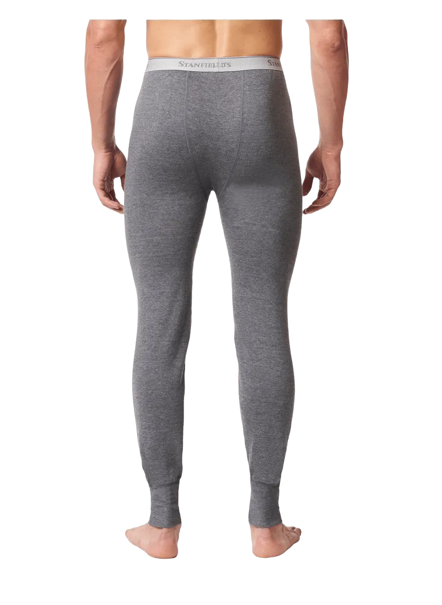 Men's Two-Layer Long Underwear