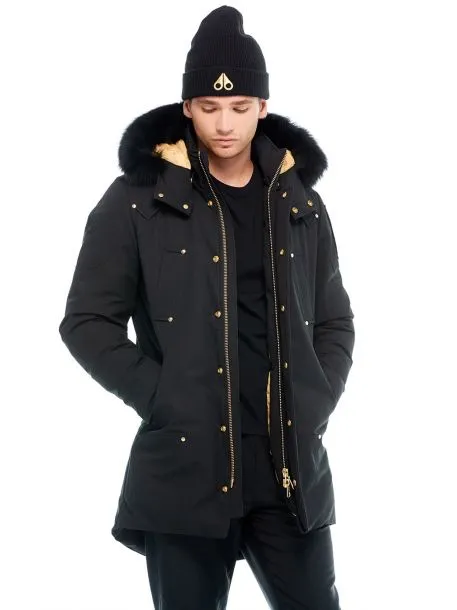 Moose Knuckles - PARKA