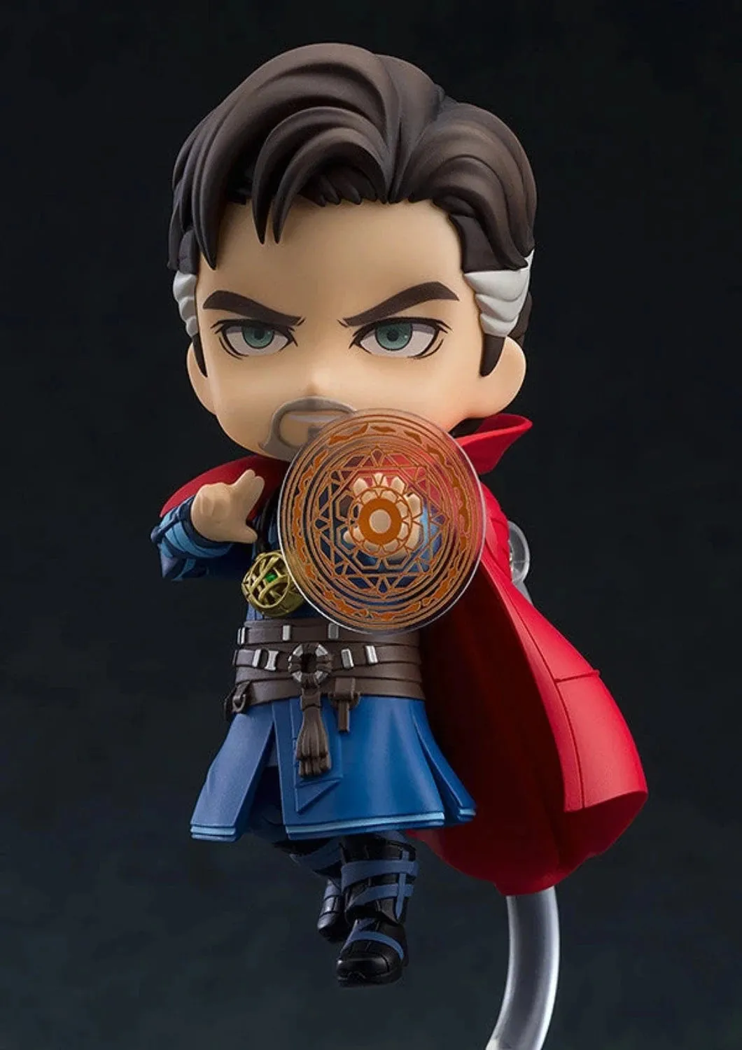 NENDOROID DOCTOR STRANGE INFINITY EDITION STANDARD VER.- G90829