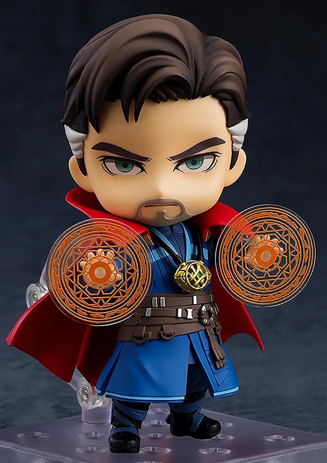 NENDOROID DOCTOR STRANGE INFINITY EDITION STANDARD VER.- G90829