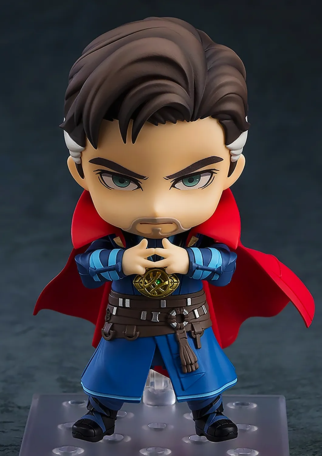 NENDOROID DOCTOR STRANGE INFINITY EDITION STANDARD VER.- G90829