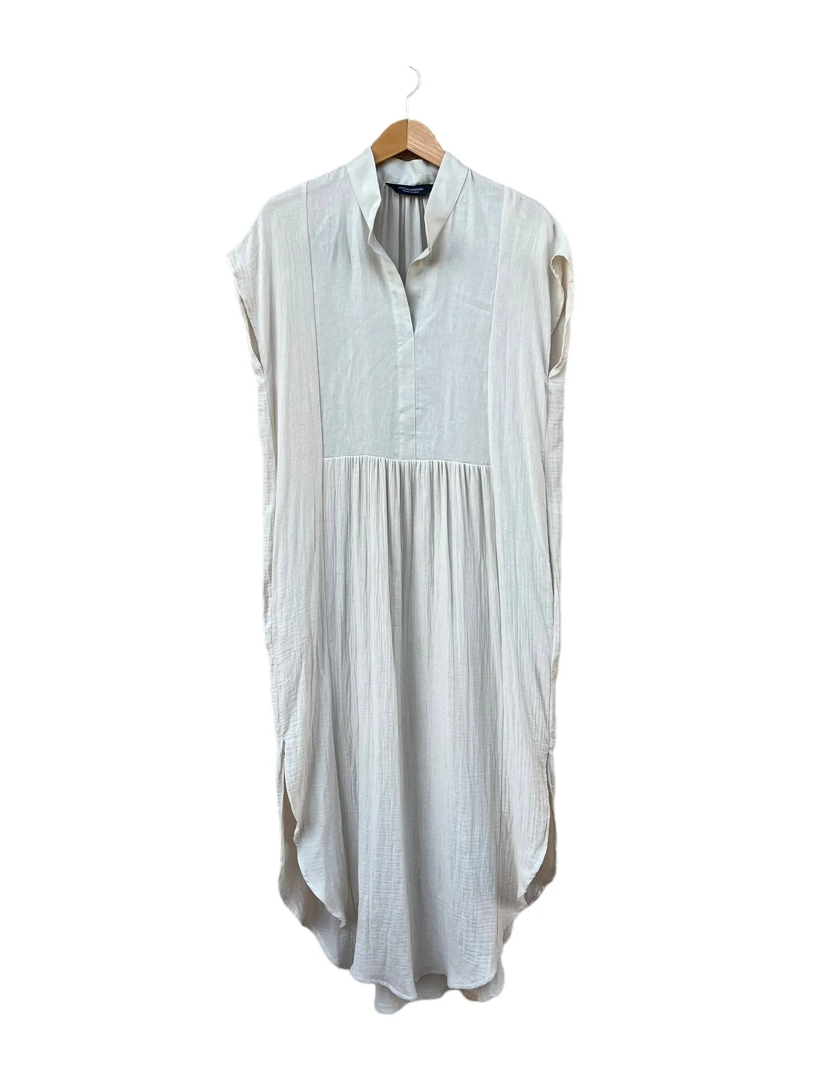 Nesprer Cotton Dress