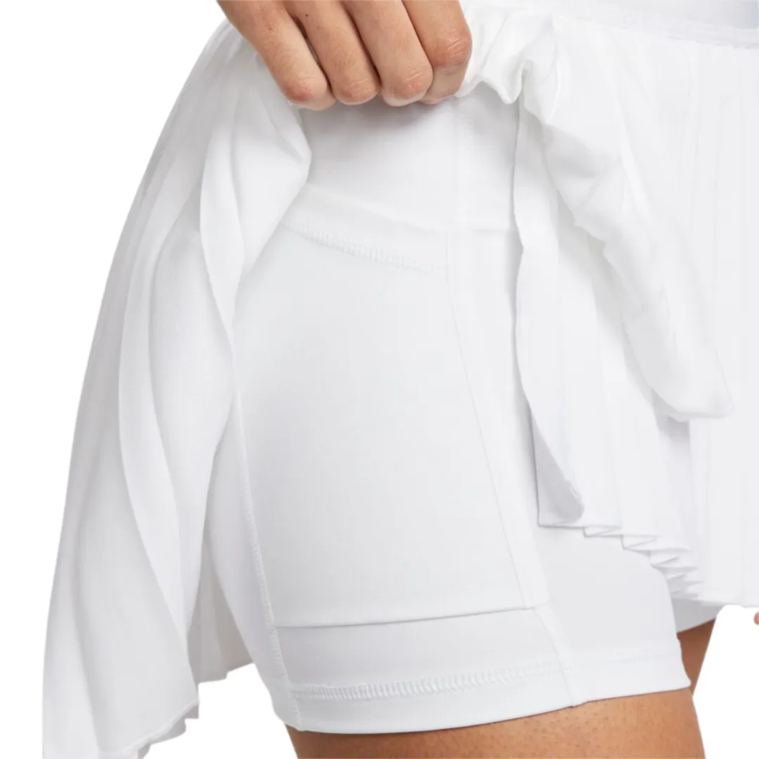 Nike Court Dri-FIT Advantage Women's Pleated Tennis Skirt