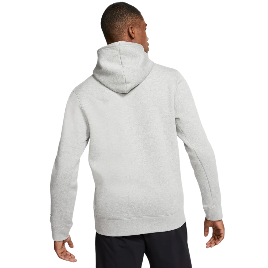 Nike F.C. Pullover Fleece Soccer Hoodie