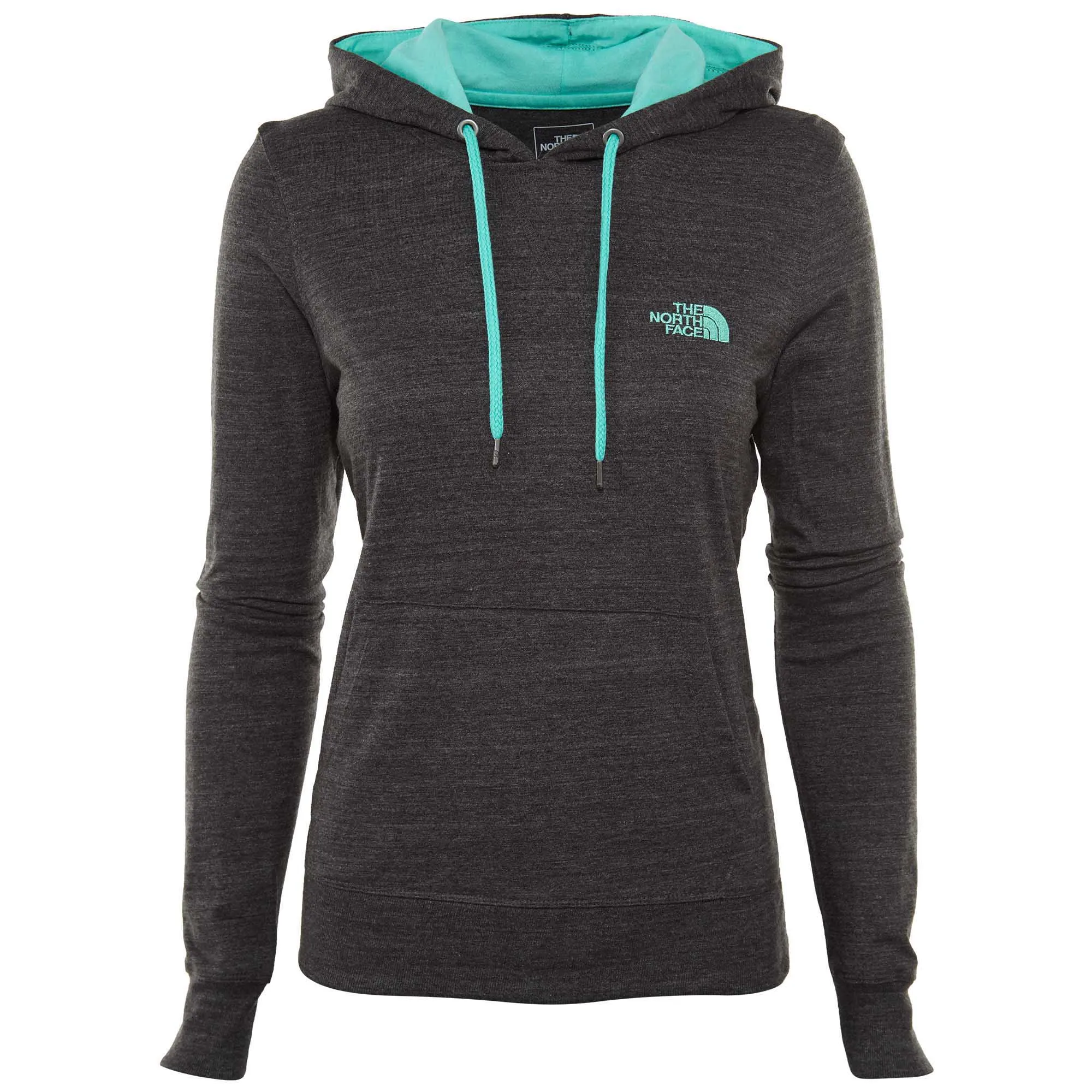 North Face Lite Weight Pullover Hoodie Womens Style : A2rdc