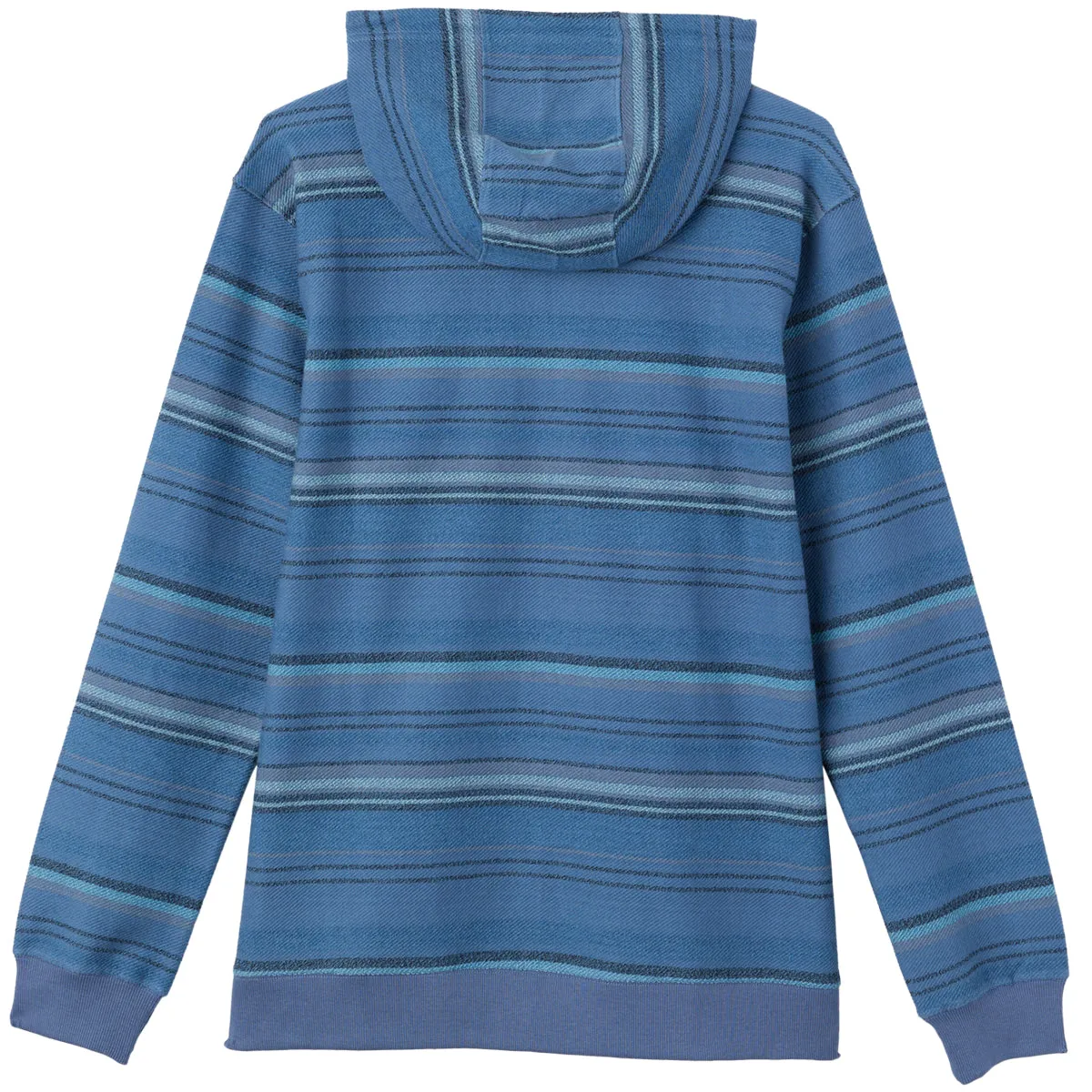 O'Neill Bavaro Stripe Pullover Hoodie